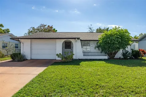 6432 Juniper Road Port Richey FL 34668