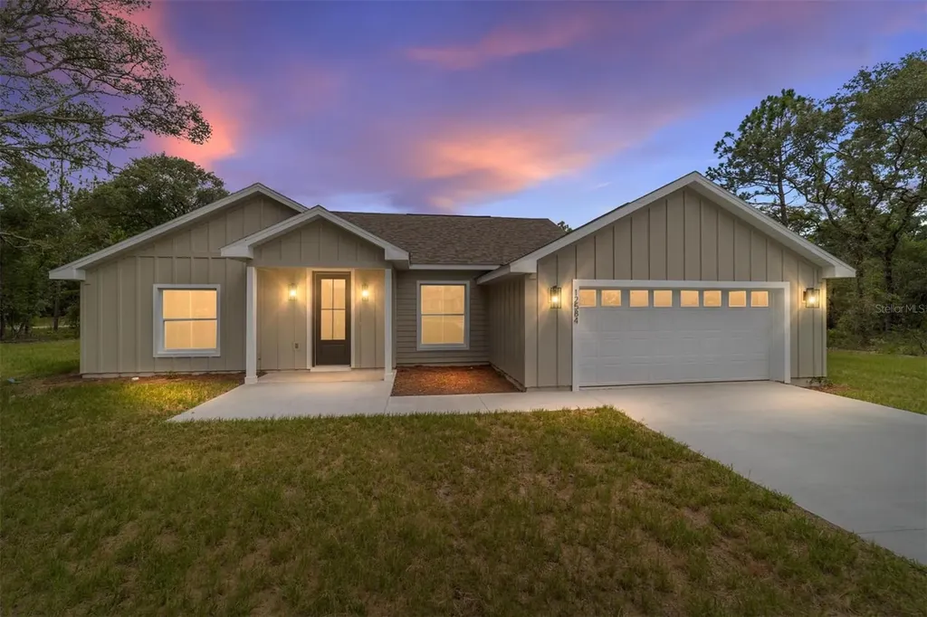 12584 SW 90 Place Dunnellon FL 34432