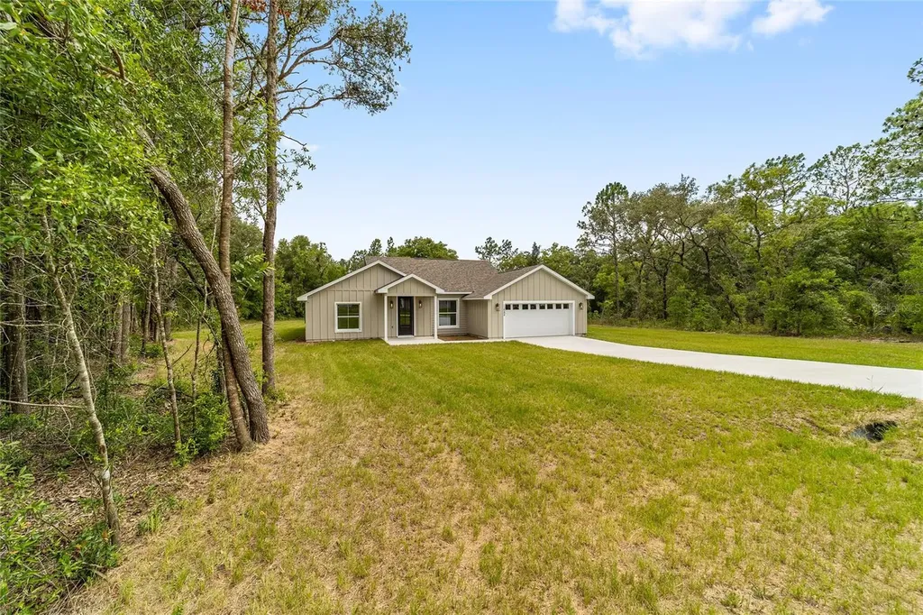 12584 SW 90 Place Dunnellon FL 34432
