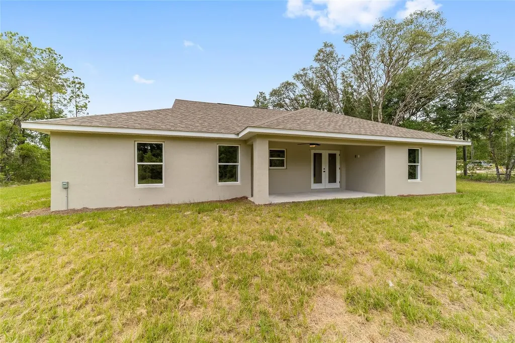 12584 SW 90 Place Dunnellon FL 34432