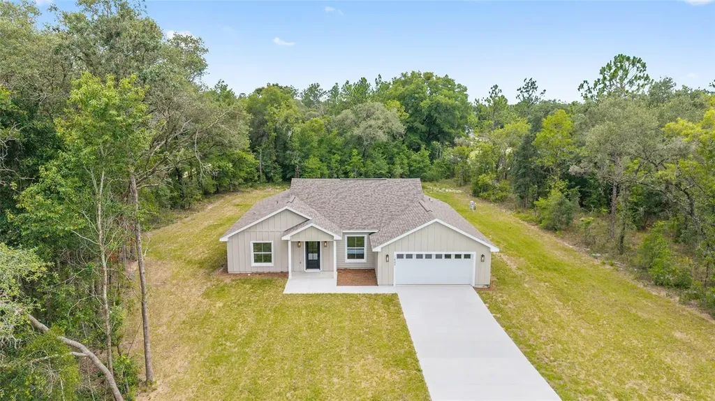 12584 SW 90 Place Dunnellon FL 34432
