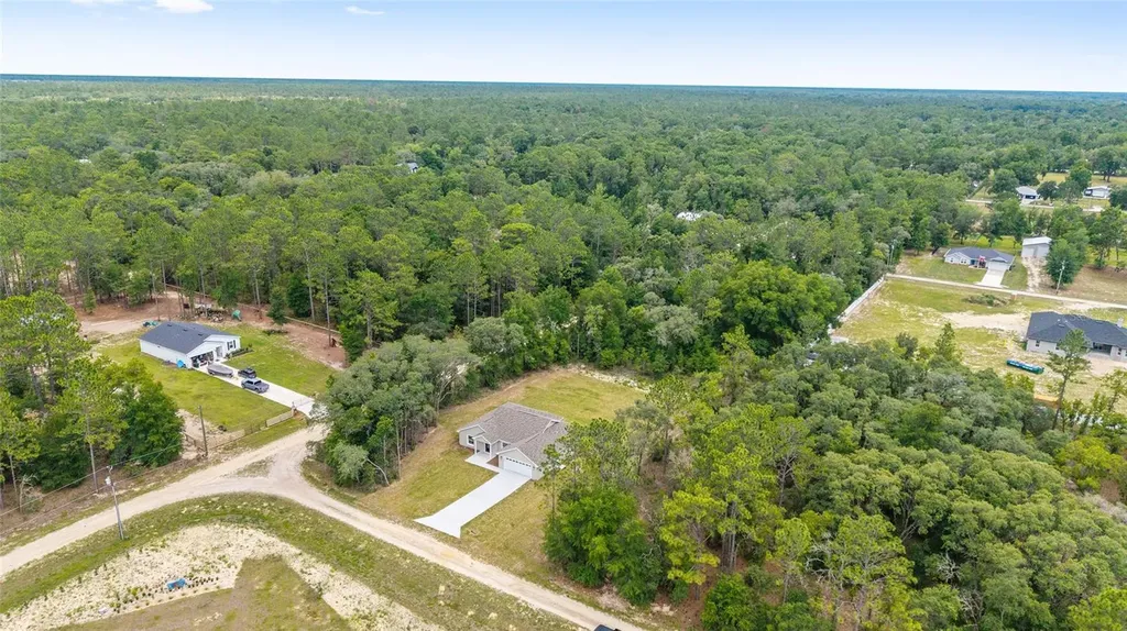 12584 SW 90 Place Dunnellon FL 34432