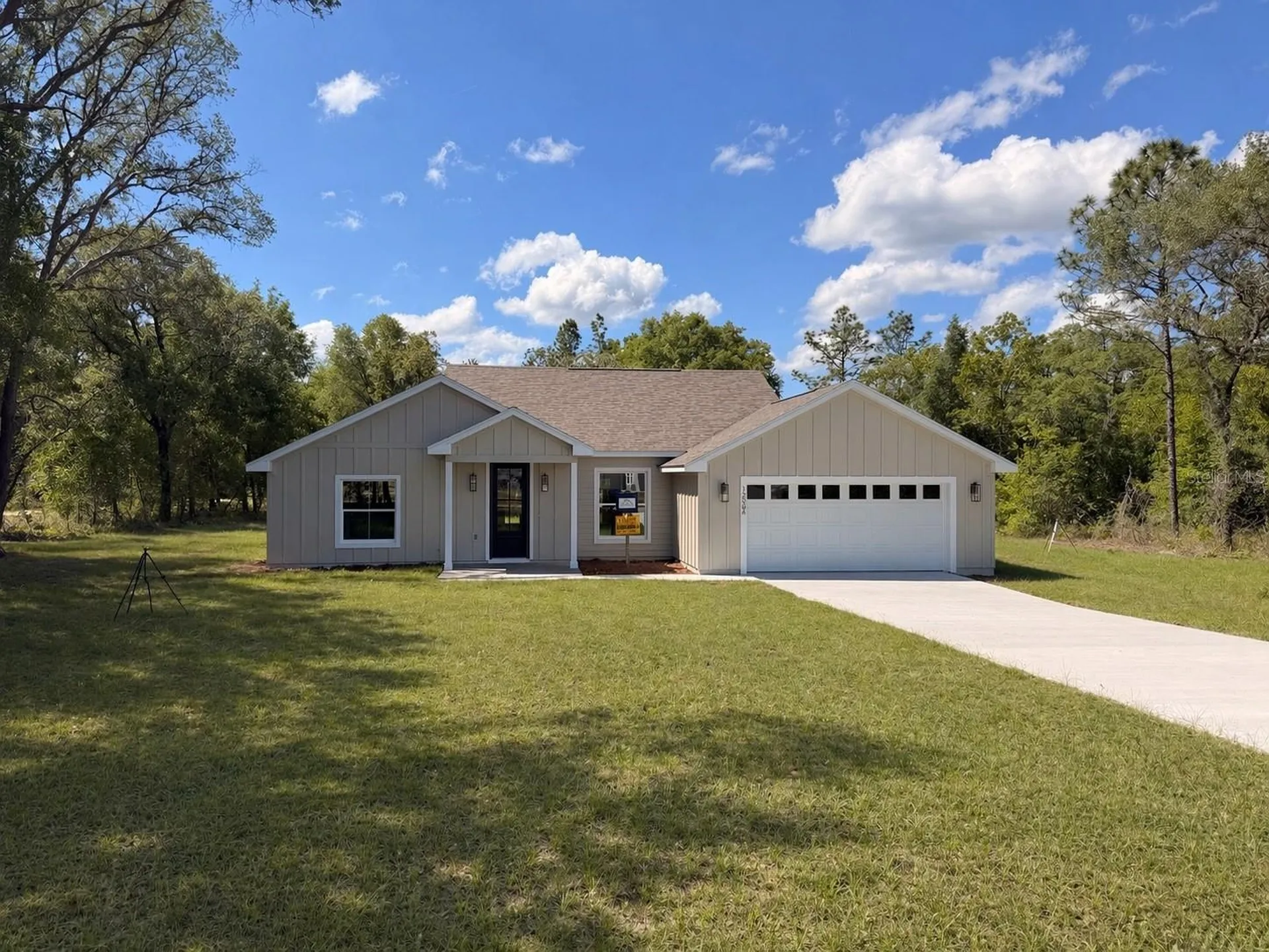 12584 SW 90 Place Dunnellon FL 34432