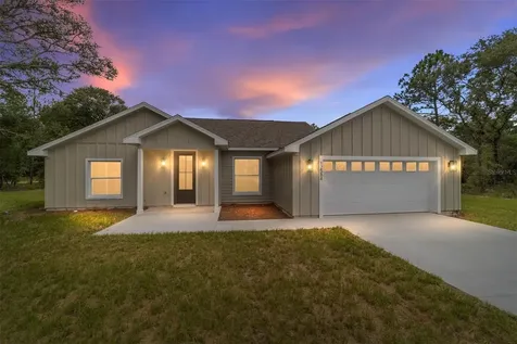 12584 SW 90 Place Dunnellon FL 34432