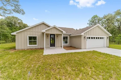 12584 SW 90 Place Dunnellon FL 34432