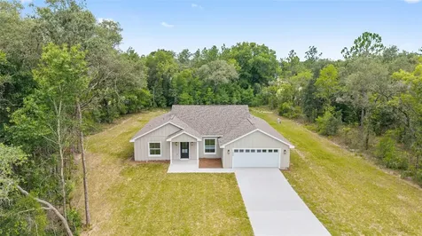 12584 SW 90 Place Dunnellon FL 34432