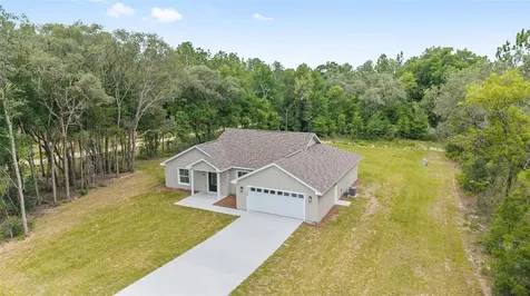 12584 SW 90 Place Dunnellon FL 34432
