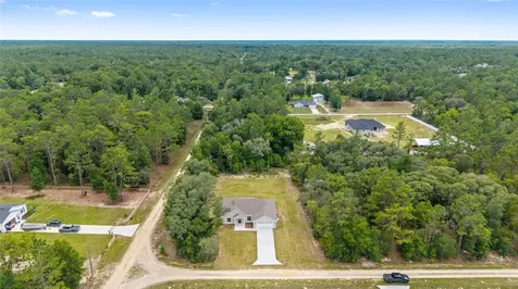 12584 SW 90 Place Dunnellon FL 34432