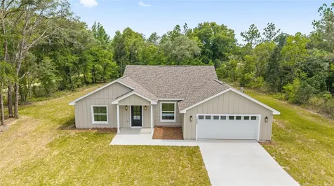 12584 SW 90 Place Dunnellon FL 34432