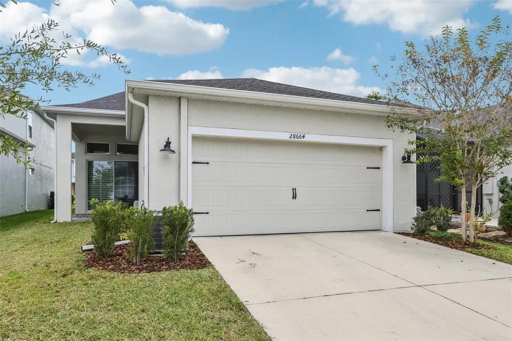 28664 Cozy Creek Drive Wesley Chapel FL 33543