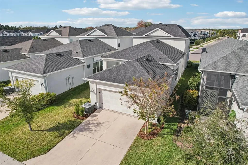 28664 Cozy Creek Drive Wesley Chapel FL 33543