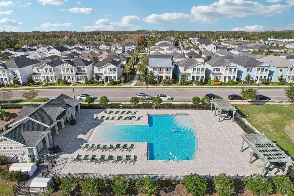 28664 Cozy Creek Drive Wesley Chapel FL 33543