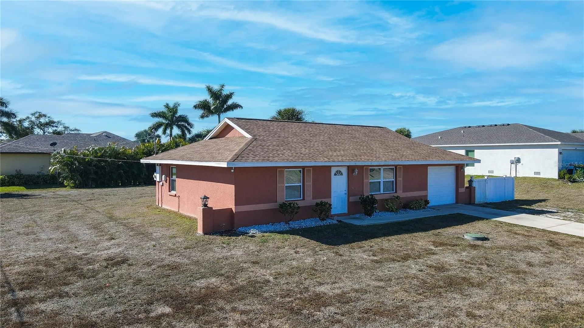 17207 Seashore Avenue Port Charlotte FL 33948