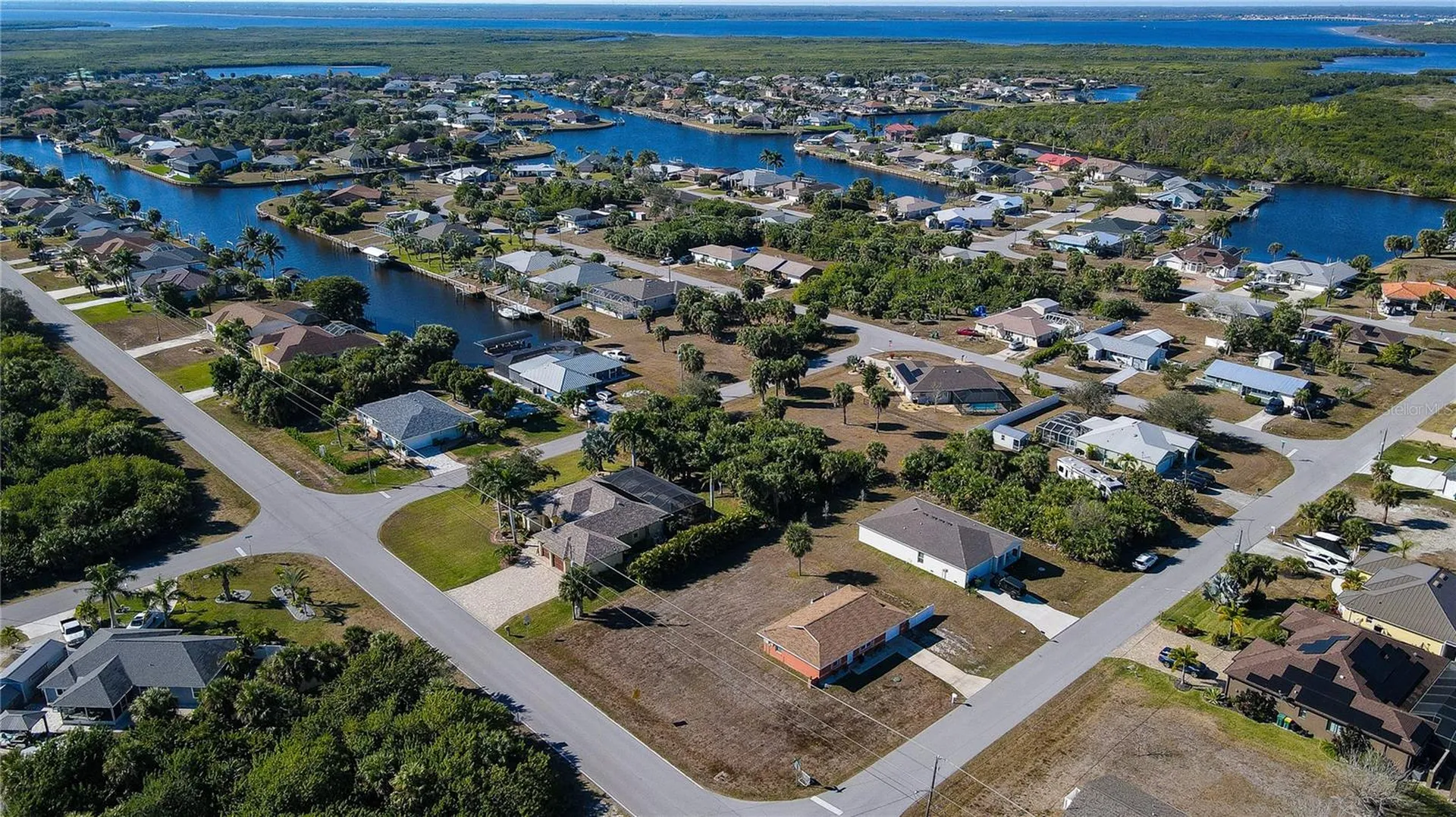 17207 Seashore Avenue Port Charlotte FL 33948