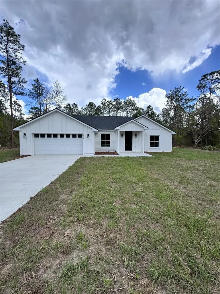 6997 SW 138th Terrace Ocala FL 34481