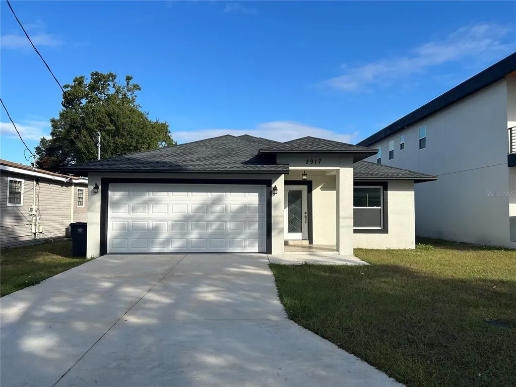 3917 W Robson Street Tampa FL 33614