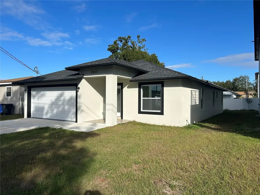 3917 W Robson Street Tampa FL 33614