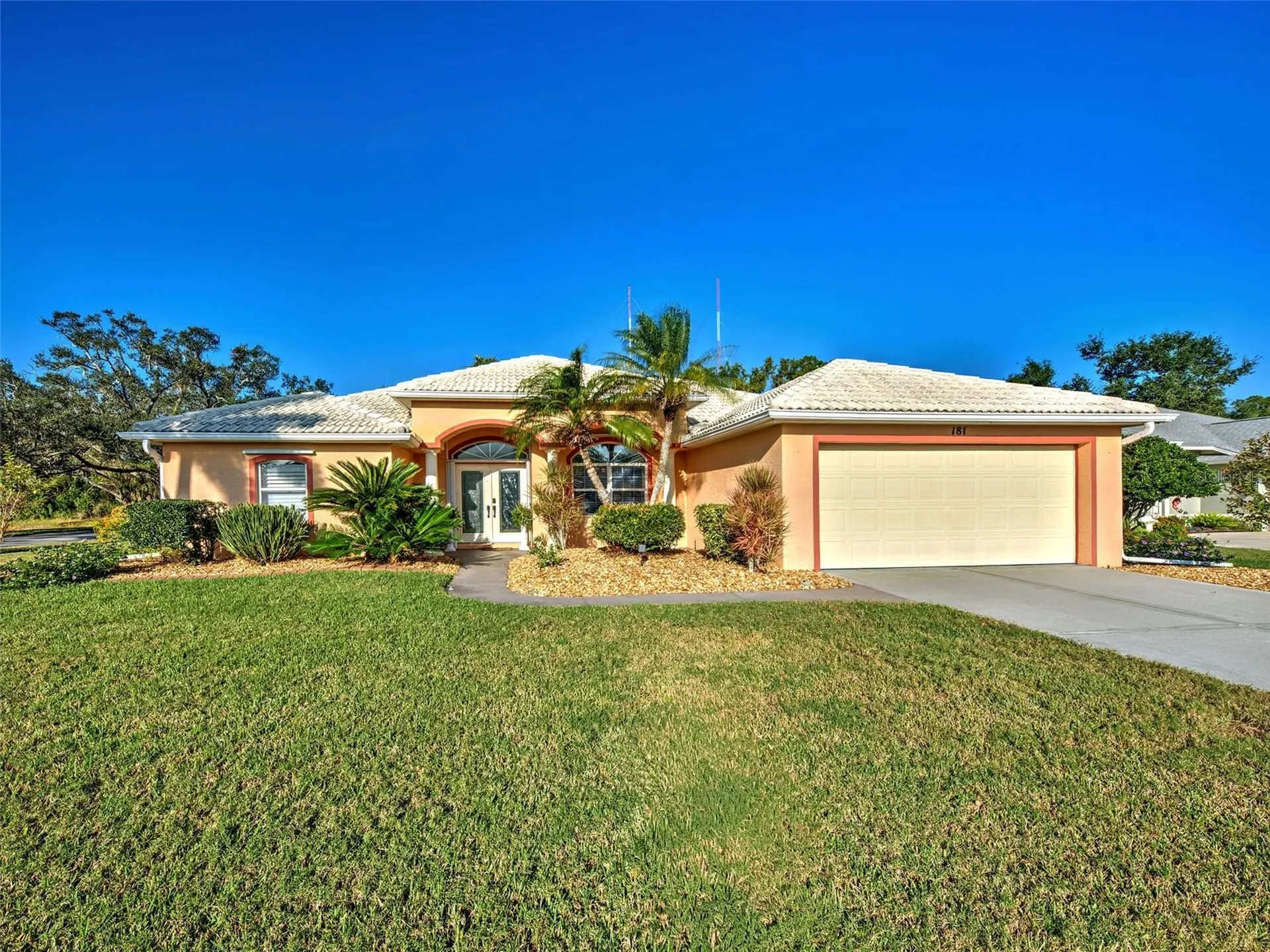 181 King Palm Court Venice FL 34292