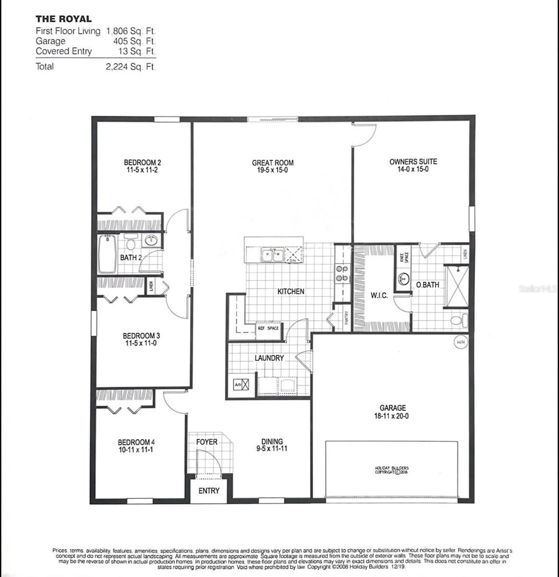 265 Gladiola Court Kissimmee FL 34759