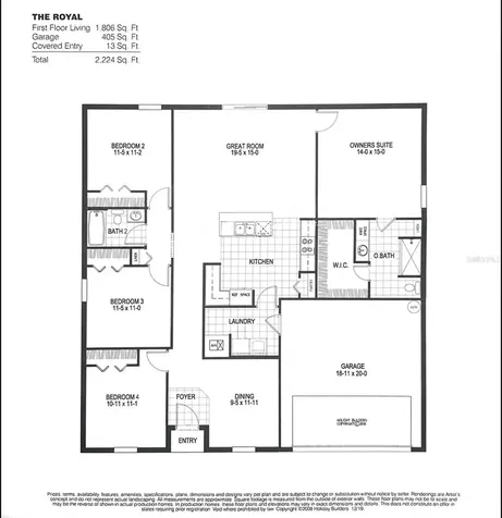 265 Gladiola Court Kissimmee FL 34759