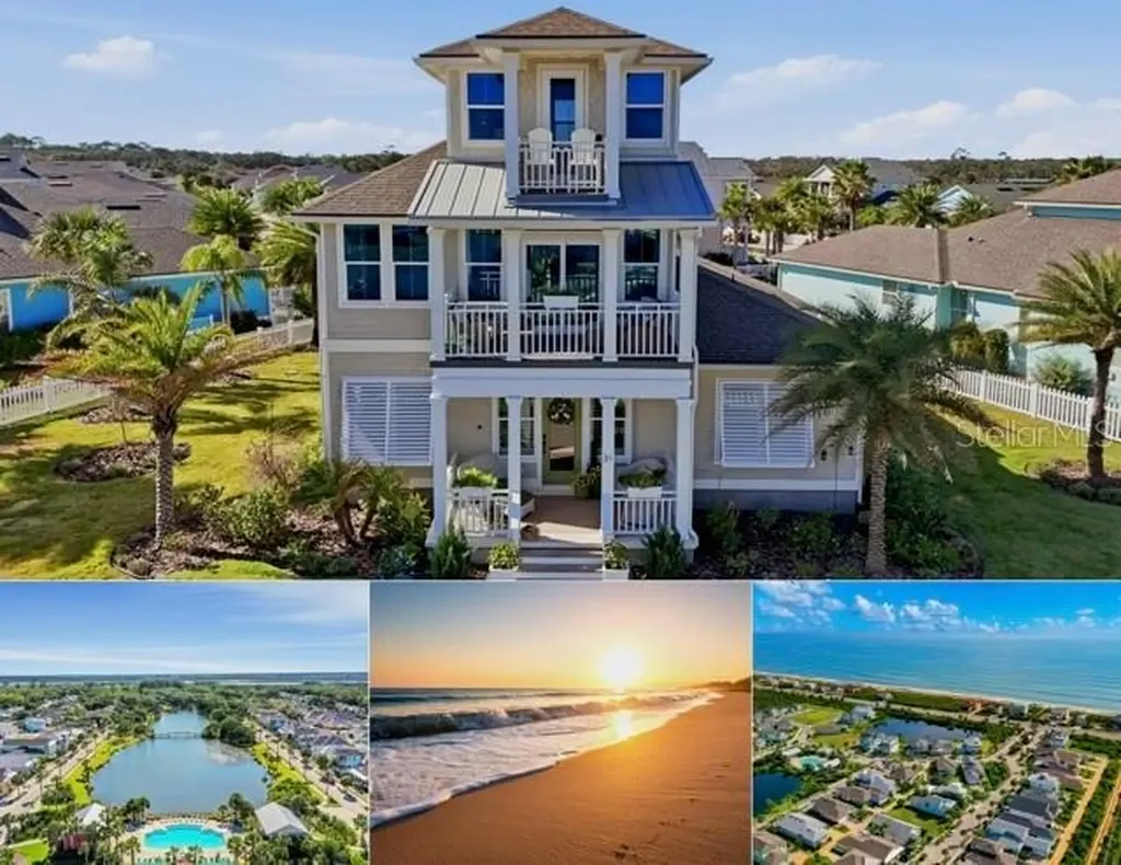31 Beach Haven Parkway Palm Coast FL 32137