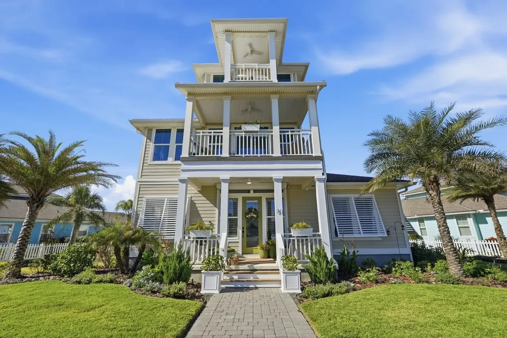 31 Beach Haven Parkway Palm Coast FL 32137