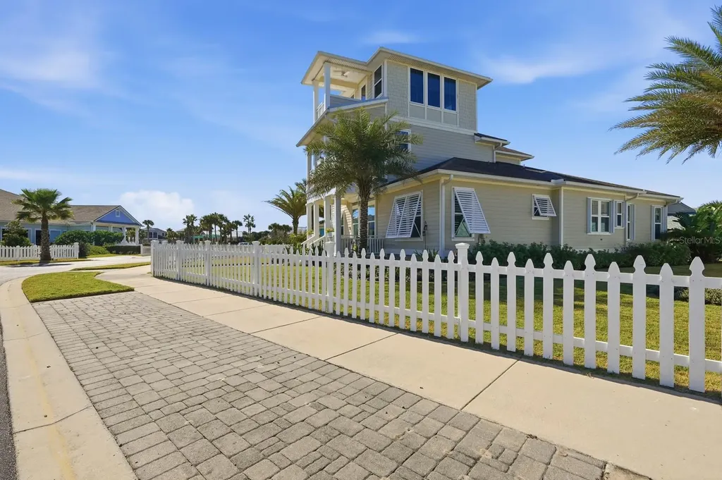 31 Beach Haven Parkway Palm Coast FL 32137