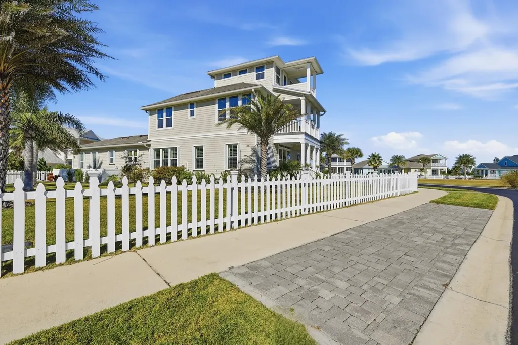 31 Beach Haven Parkway Palm Coast FL 32137