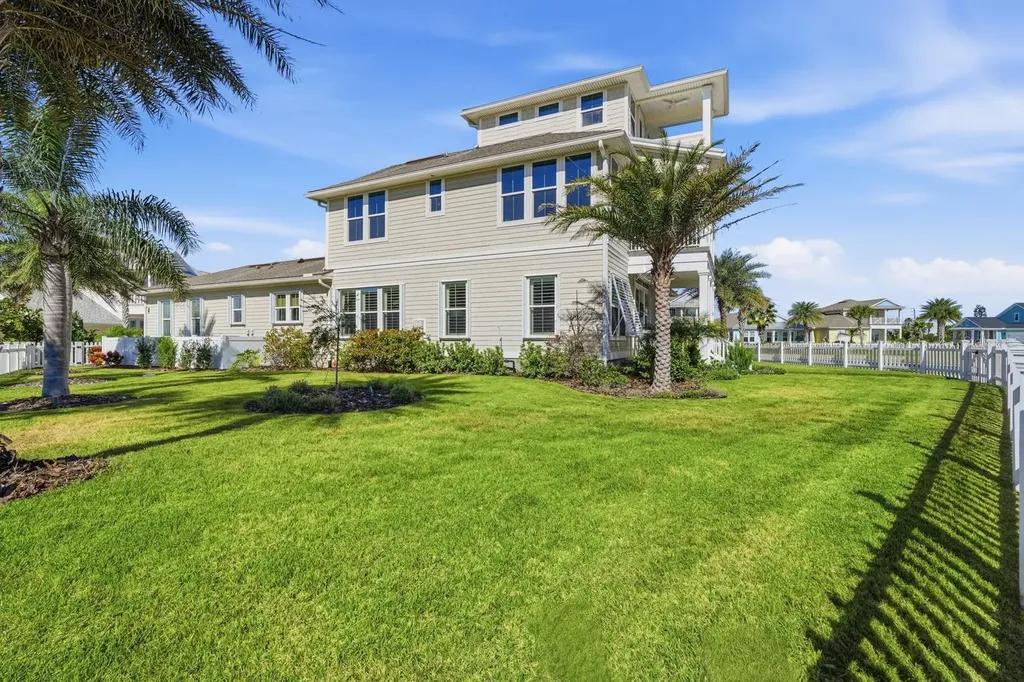 31 Beach Haven Parkway Palm Coast FL 32137
