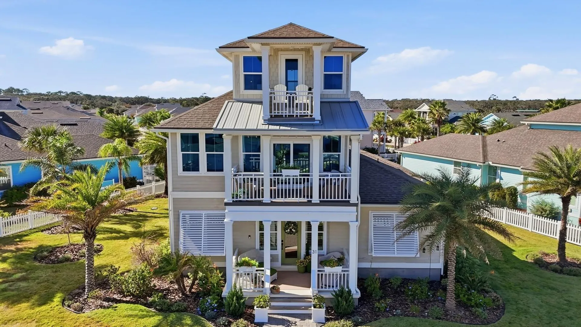 31 Beach Haven Parkway Palm Coast FL 32137