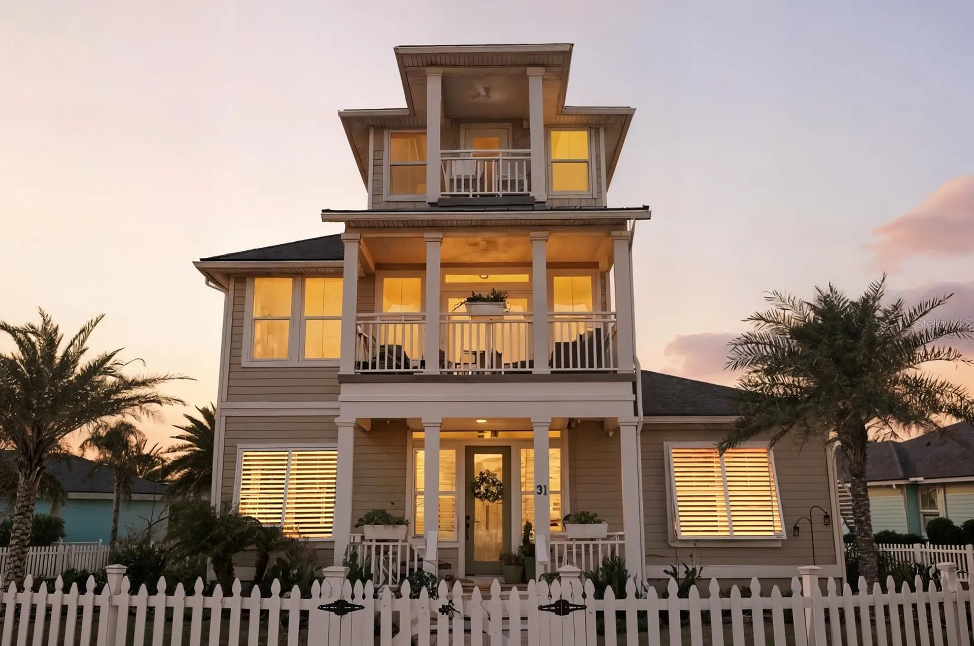 31 Beach Haven Parkway Palm Coast FL 32137