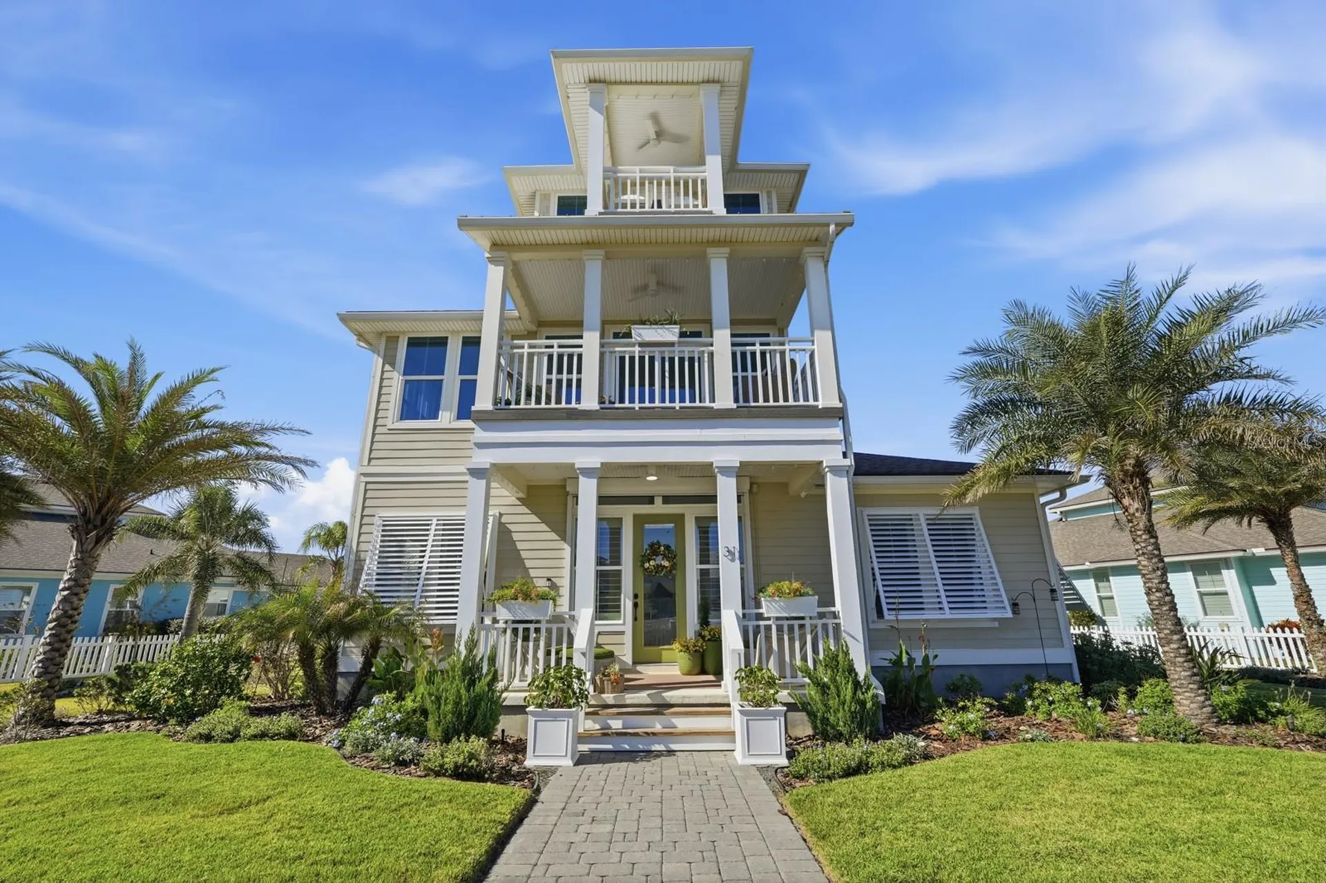 31 Beach Haven Parkway Palm Coast FL 32137