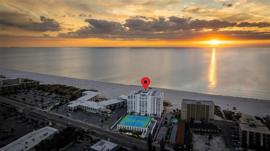 4950 Gulf Boulevard St Pete Beach FL 33706