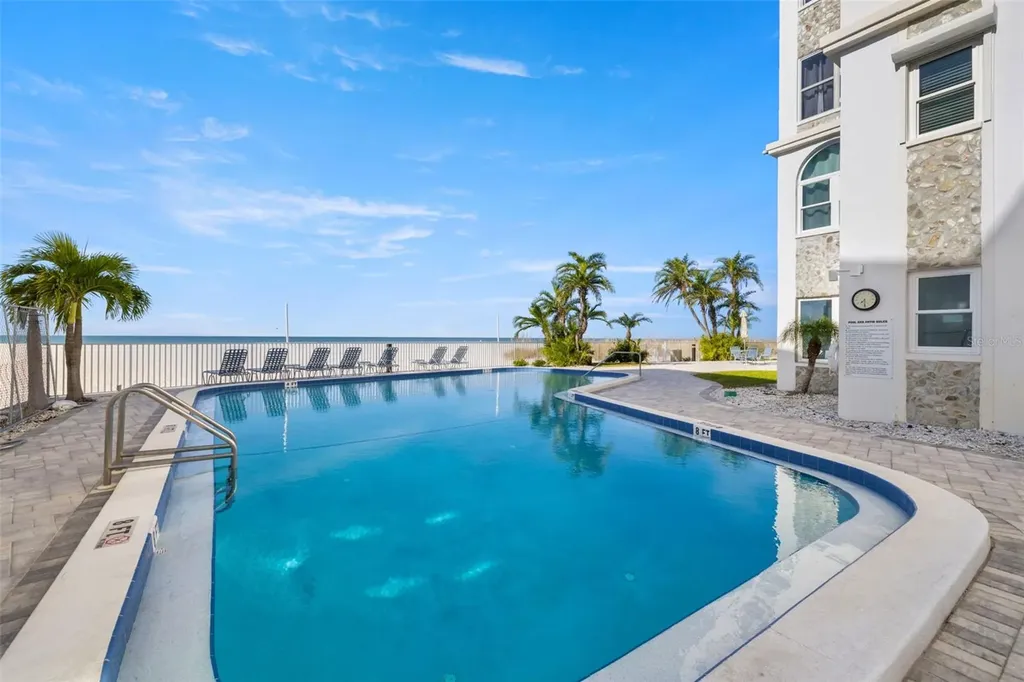 4950 Gulf Boulevard St Pete Beach FL 33706