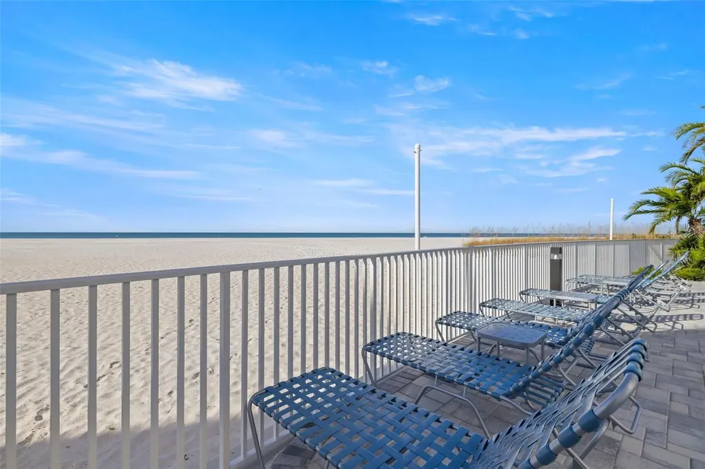 4950 Gulf Boulevard St Pete Beach FL 33706