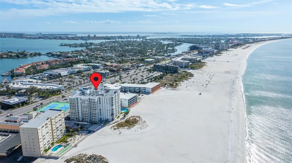 4950 Gulf Boulevard St Pete Beach FL 33706