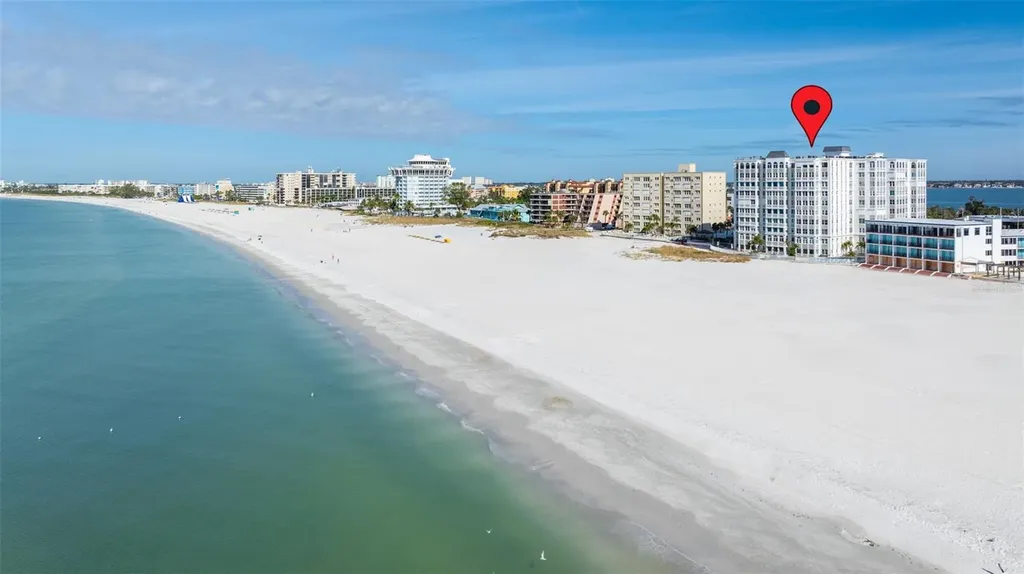 4950 Gulf Boulevard St Pete Beach FL 33706