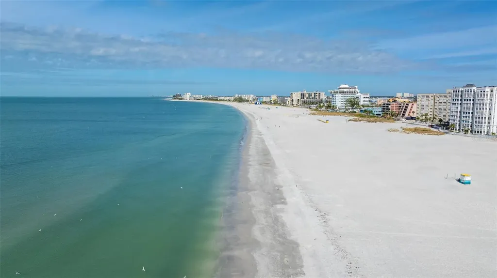 4950 Gulf Boulevard St Pete Beach FL 33706