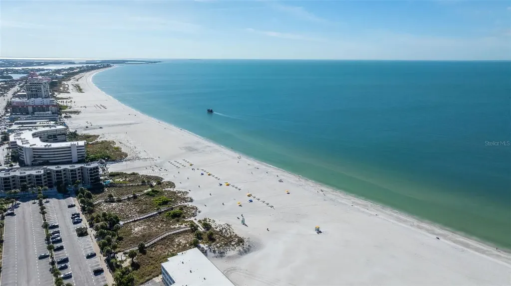 4950 Gulf Boulevard St Pete Beach FL 33706