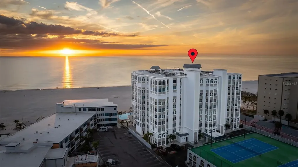 4950 Gulf Boulevard St Pete Beach FL 33706