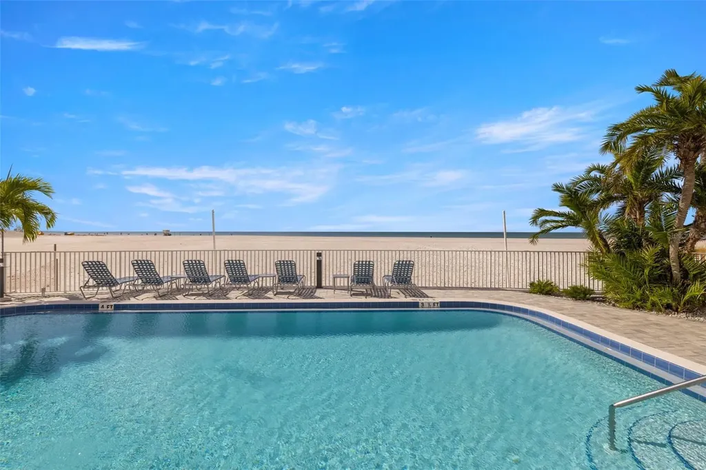 4950 Gulf Boulevard St Pete Beach FL 33706