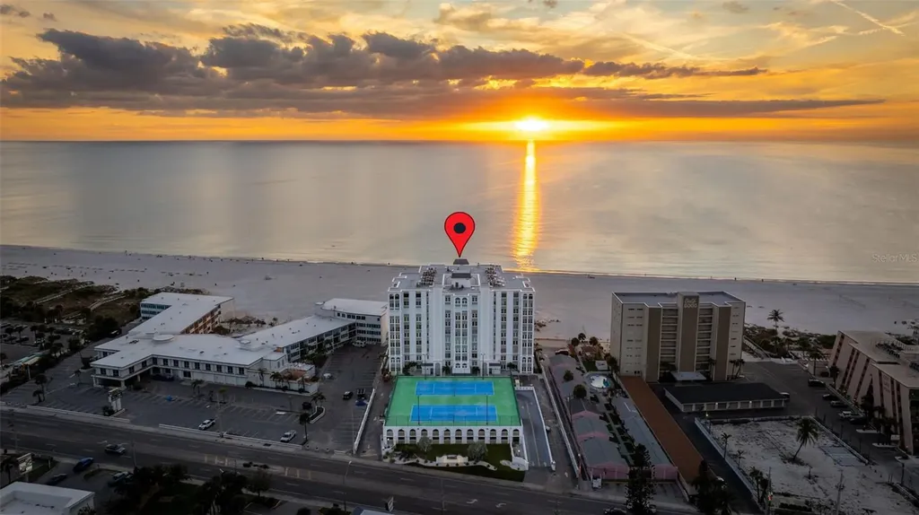 4950 Gulf Boulevard St Pete Beach FL 33706