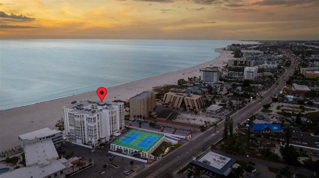 4950 Gulf Boulevard St Pete Beach FL 33706