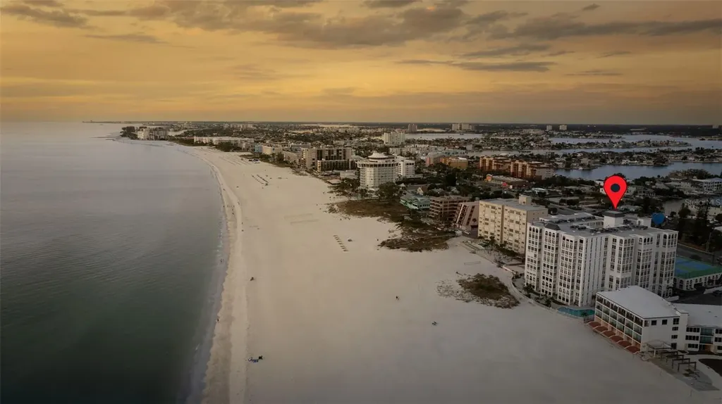 4950 Gulf Boulevard St Pete Beach FL 33706