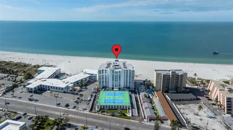 4950 Gulf Boulevard St Pete Beach FL 33706