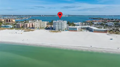4950 Gulf Boulevard St Pete Beach FL 33706