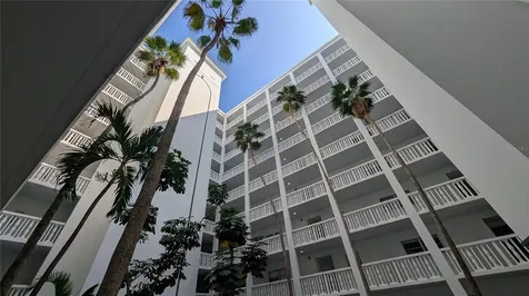 4950 Gulf Boulevard St Pete Beach FL 33706