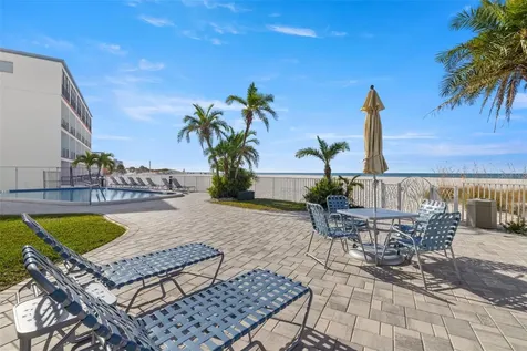 4950 Gulf Boulevard St Pete Beach FL 33706