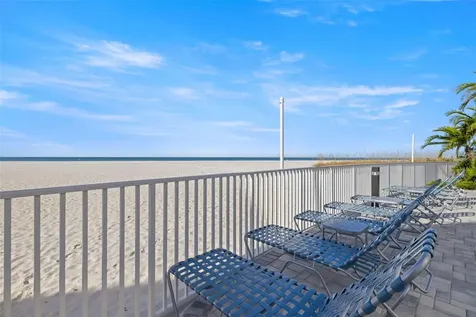 4950 Gulf Boulevard St Pete Beach FL 33706