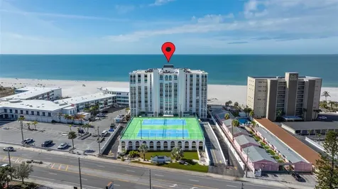 4950 Gulf Boulevard St Pete Beach FL 33706